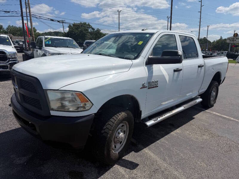 ram ram 2500 pickup 2014 3C6UR5CL6EG133821 image ram ram 2500 pickup 2014 3C6UR5CL6EG133821 image